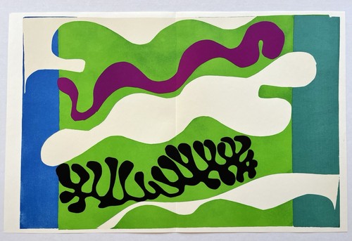 Vintage henri matisse - henri,